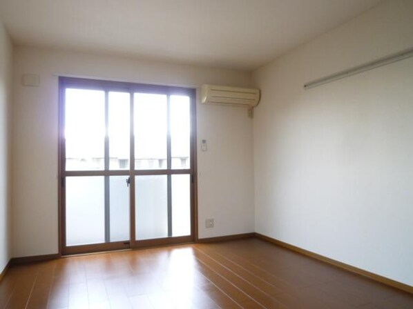 モンテローザの物件内観写真